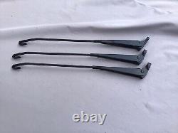 Ford Cortina Mk5/escort Rs Turbo/xr/fiesta/n. Os. Original Motorcraft Wiper Arms