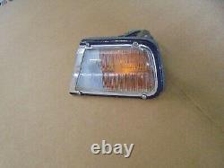 Ford Cortina mk1 Front Indicator Unit N. O. S. Brand New. Drivers side