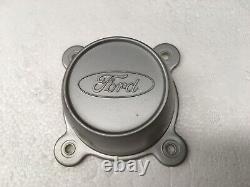 Ford Escort Cortina Alloy Wheel Centre Caps Set 4pcs Original New Genuine Nos