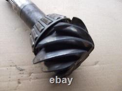 Ford Escort Mk1/mk2 Capri Cortina English Axle 3.891 Cwp Set Genuine Ford