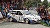 Ford Escort Rs Cosworth With Pure Engine Sounds Wrc Tour De Corse 1993