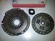 Ford Escort Rs2000 & Cortina 2.0 Ohc Pinto With T9 Gearbox New Rmfd Clutch Kit