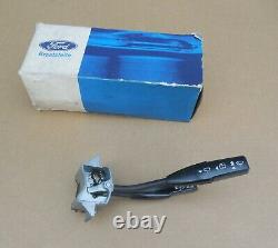 Ford Light and Wiper Switch Cortina 4 + ESCORT 2 6028726 74BG-11K665-CA