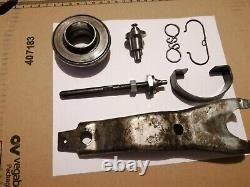 Ford Mk1 Lotus Cortina/mk1 Escort/t/cam/mex/rs1600 Bda/lotus Elan Fork/brg Etc