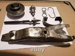 Ford Mk1 Lotus Cortina/mk1 Escort/t/cam/mex/rs1600 Bda/lotus Elan Fork/brg Etc