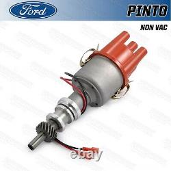 Ford Pinto Distributor with On Board Electronic Ignition for Capri Cortina Escort