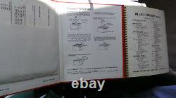 Ford Service Training Manual In Line Engines 1968 Lecturers Notes Cortina Escort