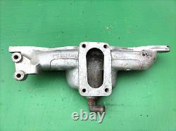 Ford X Flow 711 Inlet Manifold for Weber Carb Mk1 Escort Cortina Capri Kit Car