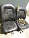 Ford Escort Mk1 Mk2 Cortina Retro Seats