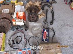 Ford escort mk1 & mk2, cortina, capri, x/flow & pinto, new & used car parts