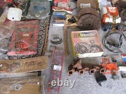 Ford escort mk1 & mk2, cortina, capri, x/flow & pinto, new & used car parts