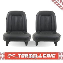 Front Seat Cover for Ford Cortina MK2 CA0224