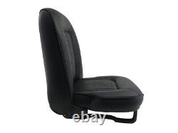 Front Seat Cover for Ford Cortina MK2 CA0224