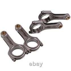 H Beam Connecting Rods For Ford Cortina 1962-1972 1100 1200 1300 1500 1600 2000