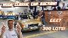 I Attend A 300 Lot Classic Car Auction Anglia Car Auctions