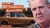 Jeremy Clarkson S Childhood Ford Cortina 1600e The Grand Tour