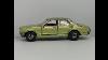 Matchbox 1979 Ford Cortina Mark Iv Custom Video