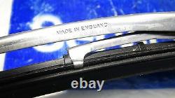 Mk1 Escort Mk1 Cortina Genuine Ford Nos Wiper Blade And Backing Assy's Pair
