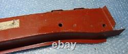 Mk2 Cortina Genuine Ford Nos R/h Body Side Front Member Assy