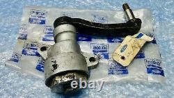 Mk2 Cortina Gt Lotus 1600e Genuine Ford Nos Steering Damper & Arm Assy Lhd