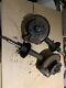 Mk2 Ford Cortina / Lotus Cortina Front Suspension Legs And Brake Calipers