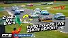 Modified Fords Racing At Ford Power Live Show 2021