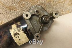 NOS FORD ESCORT Mk1 Mk2 CORTINA Mk3 WINDSCREEN WIPER MOTOR # 75AB178571AC