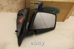 NOS OEM FORD ESCORT Mk3 SIERRA MK1 CORTINA Mk5 TAUNUS LH SIDE MIRROR # 83BB17683