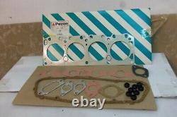 NOS Payen FORD HEAD GASKET SET Escort Capri Cortina 1.3 # CH750