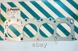 NOS Payen FORD HEAD GASKET SET Escort Capri Cortina 1.3 # CH750