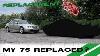 New Car Fleet Update Rover 75 Important Update Cortina And Coupe