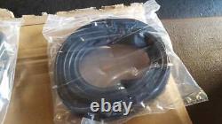 New Ford Cortina Mk2 Estate Door Rubber Seal Set Gt Super Deluxe