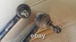 Nos Ford Lotus Cortina Mk2 1600e Gt Inner Track Rod Ends