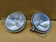 Nos Genuine Ford Carello Chrome Spot Lights Cortina Escort Rs Fiesta