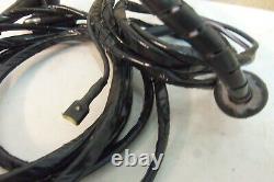 Nos Genuine Ford Escort Cortina Transit Granada Wiring Loom # 6086020