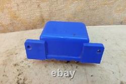 Nos Genuine Ford Lucas Relay Classic Escort Cortina Capri Sierra # 33364a