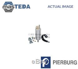 Pierburg Electric Fuel Pump Feed Unit 721440510 I New Oe Replacement