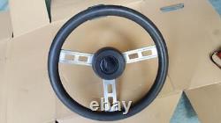 Reliant Scimitar Robin Bond Bug Steering Wheel Cortina Mk1 Mk2 Angia 105e