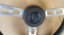 Reliant Scimitar Robin Bond Bug Steering Wheel Cortina Mk1 Mk2 Angia 105e