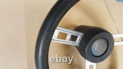 Reliant Scimitar Robin Bond Bug Steering Wheel Cortina Mk1 Mk2 Angia 105e