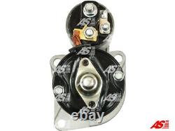 S0376 AS-PL Starter for AUSTIN, FORD, LAND ROVER, MAZDA, ROVER