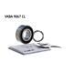 Skf Wheel Bearing Kit Vkba 9067 Cl For Escort Cortina Capri Estate Corsair Genui