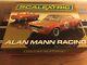 Scalextric Digital Alan Mann Racing L. E Ford Lotus Cortina & Ford Escort C2981