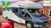 Selling A Motorhome In A Cost Of Living Crisis Will It Sell