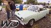 Selling The Ford Escort Mk1 Wheeler Dealers Trading Up