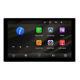 Smart Player Android Carplay Car Stereo Navigation Hd Touch Screen 9in Bluetooth