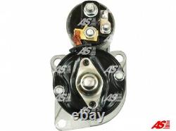 Starter for FORD LAND ROVER AS-PL S0376