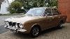 Stunning 1970 Ford Cortina 1600e Preview Video