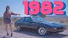 The Best Generation 1982 Toyota Celica Supra Review