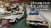 The King Of Lotus Cortinas Incredible Secret Collection Of Classic Ford Twin Cams